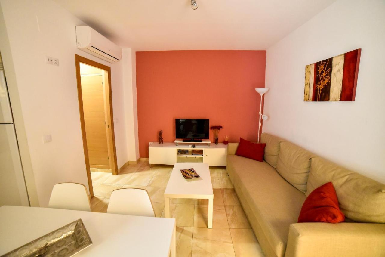 Ferienwohnung Alohamundi Moratin Sevilla Exterior foto
